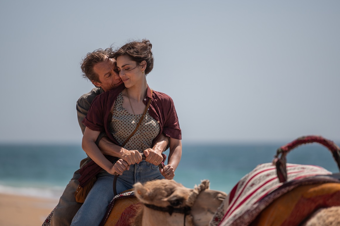 'Le cose non dette' su Sky Cinema