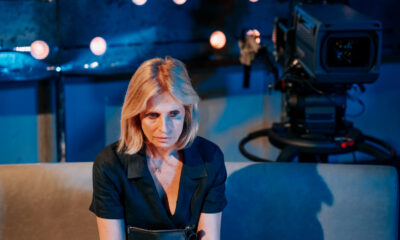 Garda Cinema Isabella Ferrari
