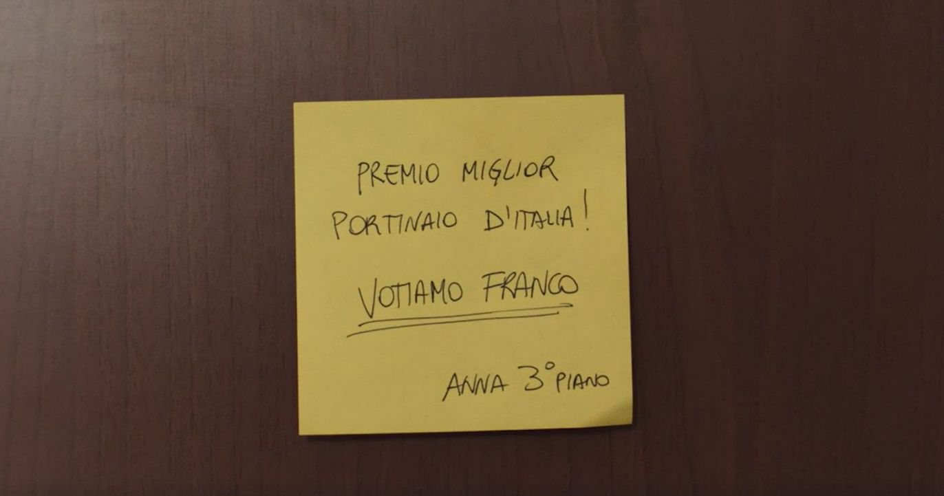 franco via bellezza 11