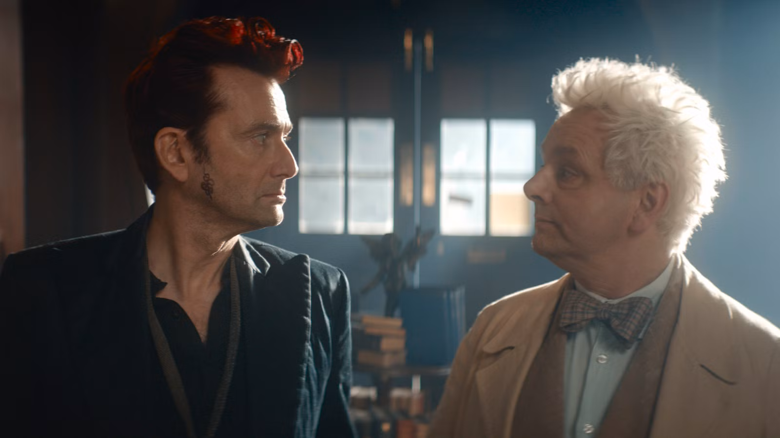 Good Omens 3