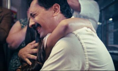Che cosa significa essere figli di genitori sordi? 'Ha Toccato', cortometraggio diretto da Giusi Cataldo, esplora proprio questa complessità
