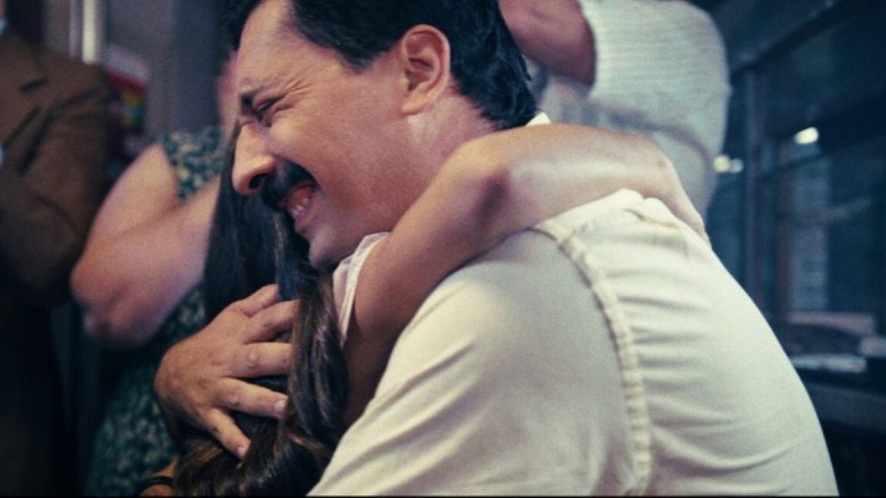 Che cosa significa essere figli di genitori sordi? 'Ha Toccato', cortometraggio diretto da Giusi Cataldo, esplora proprio questa complessità