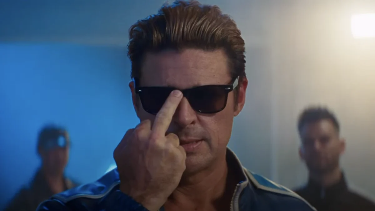 Torna al cinema un nuovo film della saga di Mortal Kombat, tratta dal celebre videogioco picchiaduro, con Karl Urban nel ruolo di Johnny Cage.