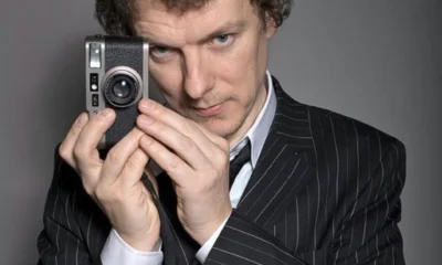 Michel Gondry