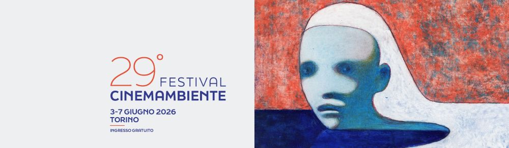 Festival CinemAmbiente 2026