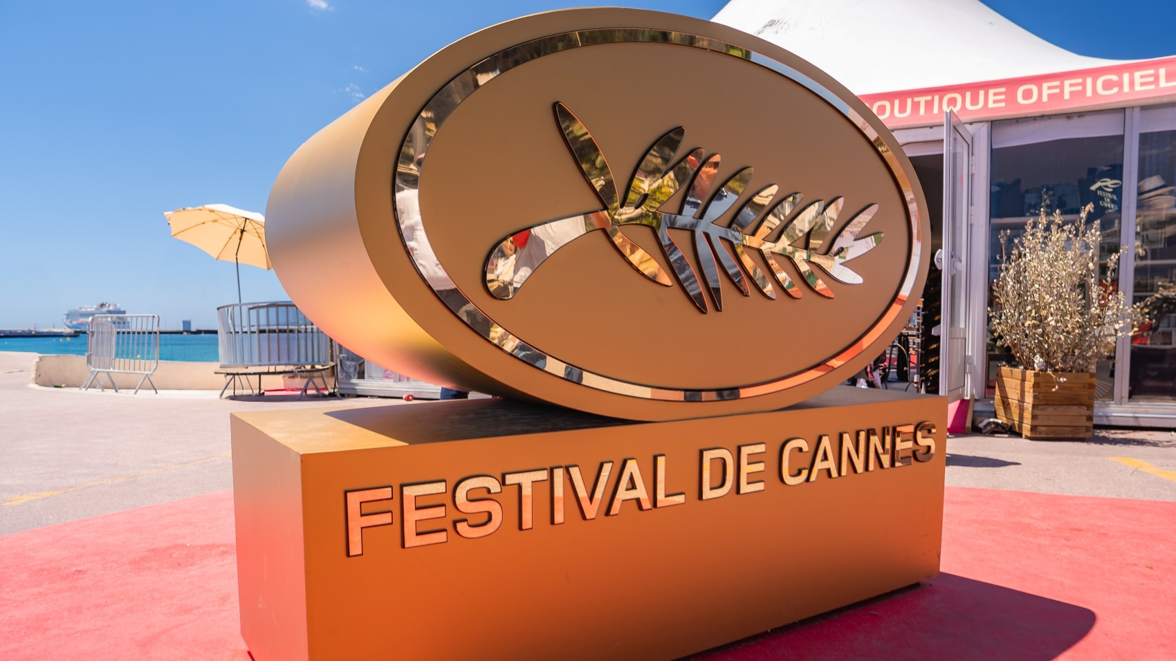 Cannes 2026 Fremaux