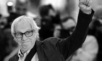 Ken Loach Cannes 2026