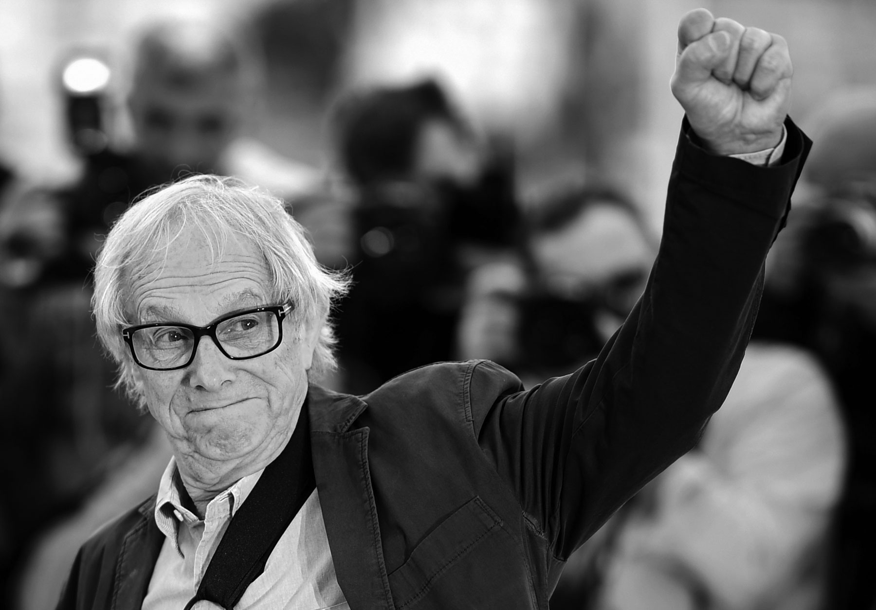 Ken Loach Cannes 2026