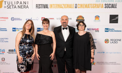 intervista a Diego Righini 2026