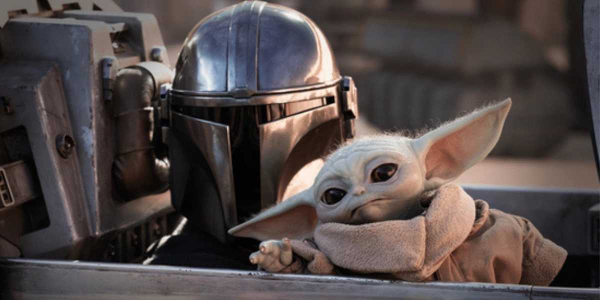 Debutta in sala 'The Mandalorian and Grogu'. L'iconico duo promette un'avventura imperdibile per ogni appassionato della serie