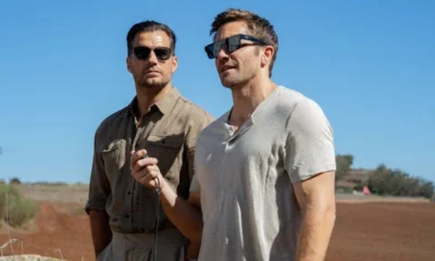 In the Grey: Guy Ritchie torna con un action movie solido, semplice e già visto. Jake Gyllenhaal e Henry Cavill non bastano.