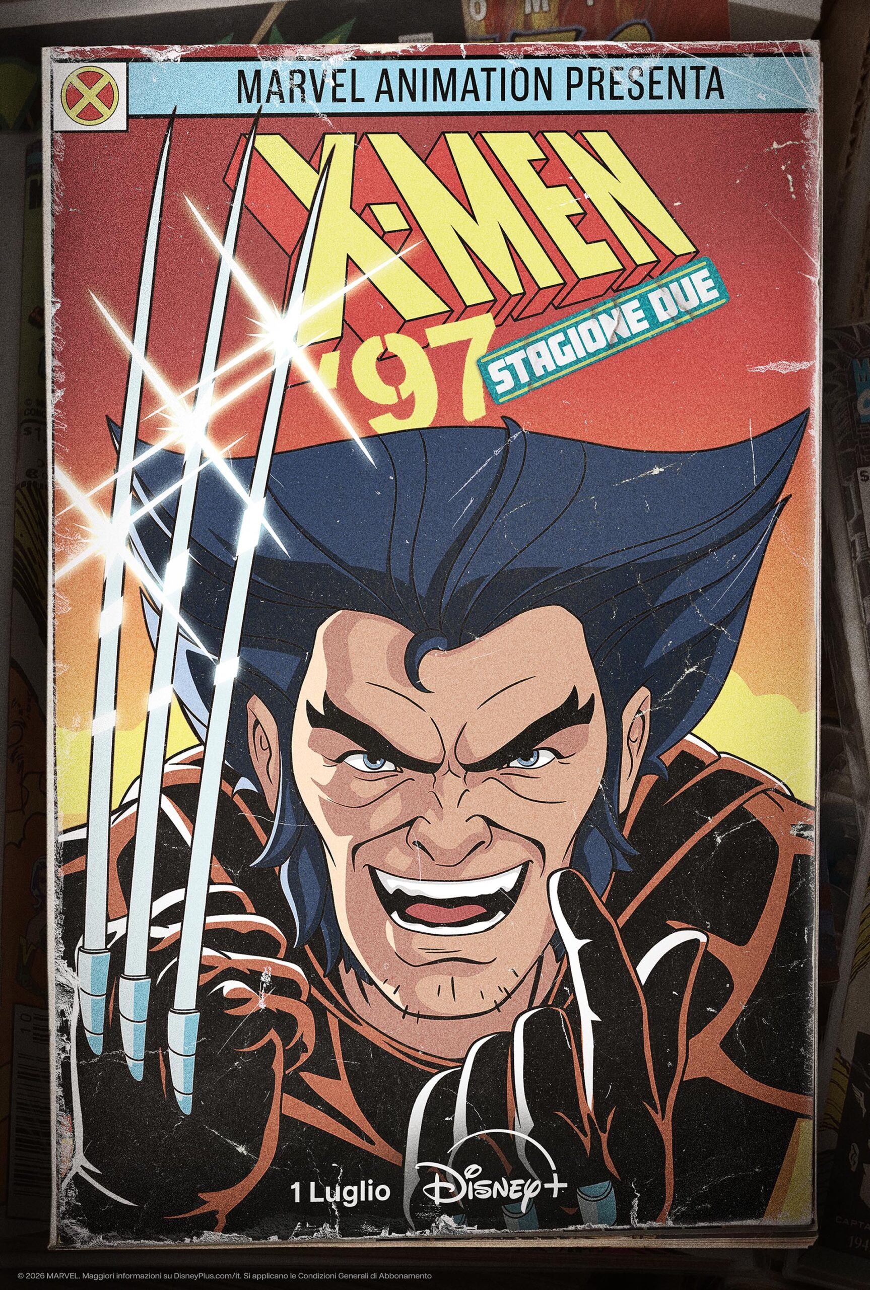X-Men '97 2 | 