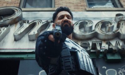 Punisher: One Last Kill