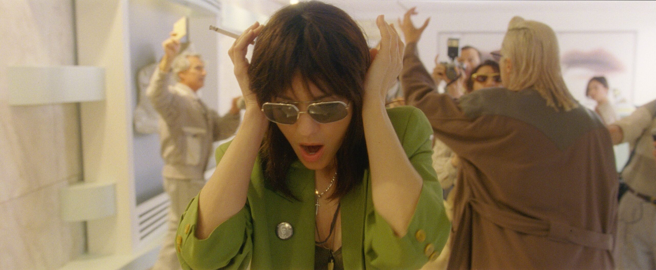 Roma elastica