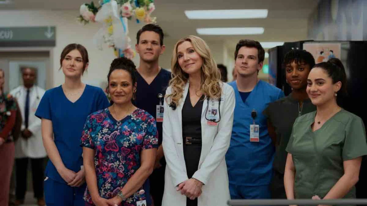 Scrubs 2