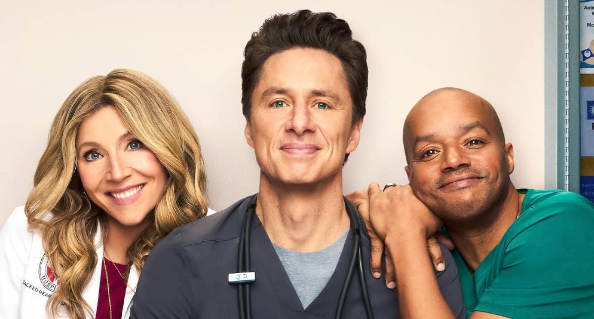 Scrubs 2