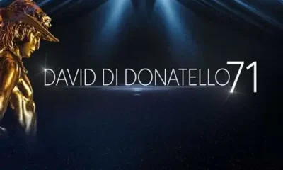 David di Donatello 2026 i Vincitori