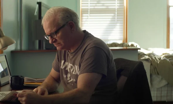 The Lunch: A letter to America