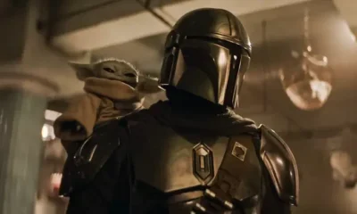 Debutta in sala 'The Mandalorian and Grogu'. L'iconico duo promette un'avventura imperdibile per ogni appassionato della serie