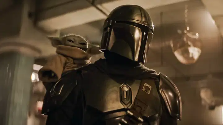 Debutta in sala 'The Mandalorian and Grogu'. L'iconico duo promette un'avventura imperdibile per ogni appassionato della serie