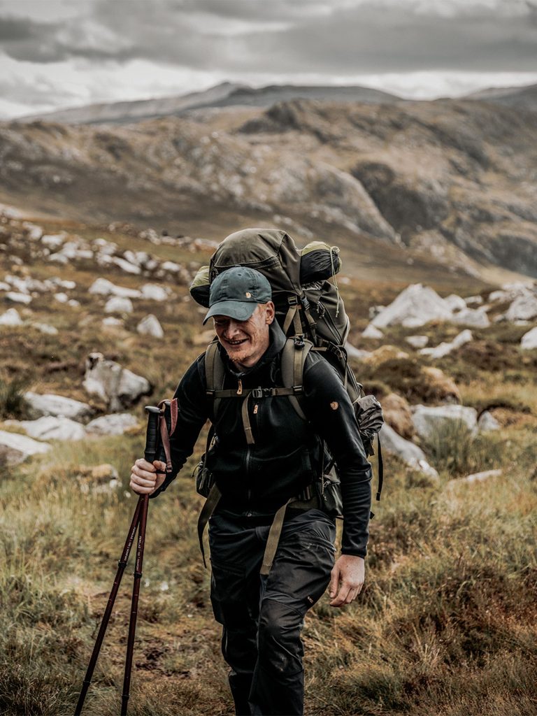 The North recensione