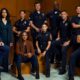 The Rookie 9