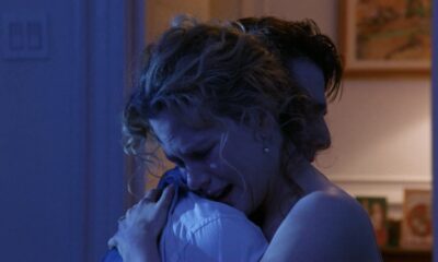 Eyes Wide Shut