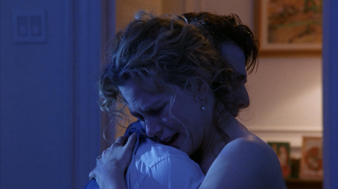Eyes Wide Shut