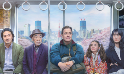 Rental Family Disney+