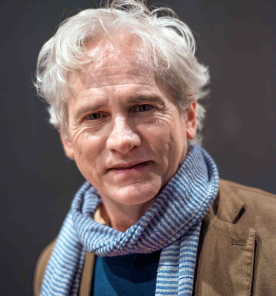 Premio alla Carriera Giulio Scarpati
