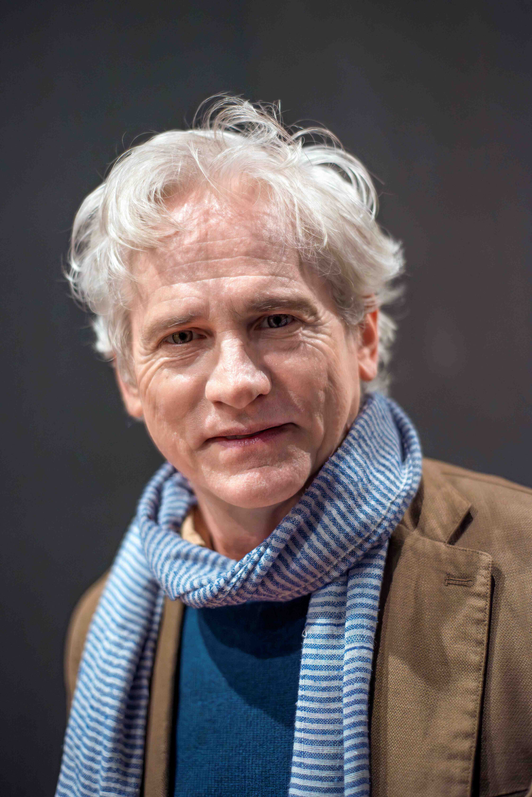 Premio alla Carriera Giulio Scarpati