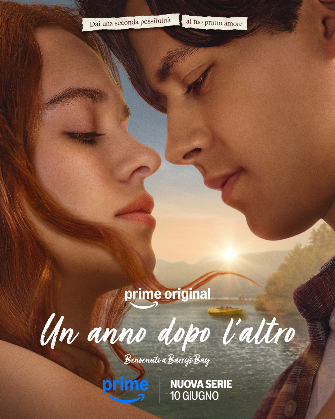 Un anno dopo l'altro