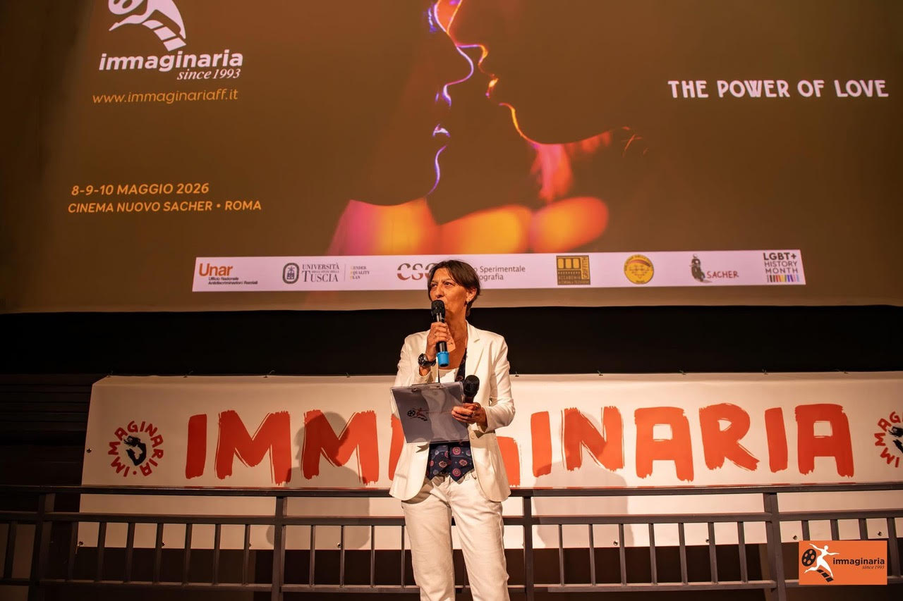Immaginaria