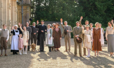 Downton Abbey - Il Gran Finale