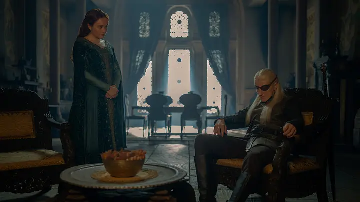 house of the dragon 4