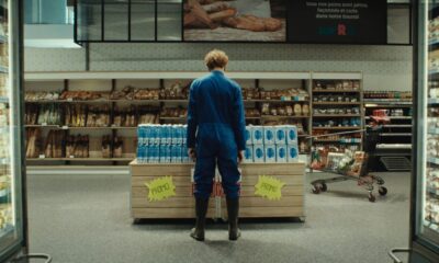 The Algorithm of Curdled Milk