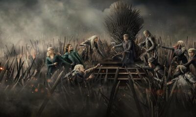 House of the Dragon 3
