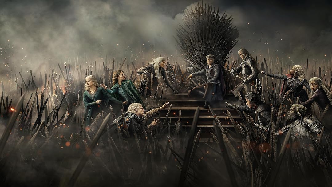 House of the Dragon 3