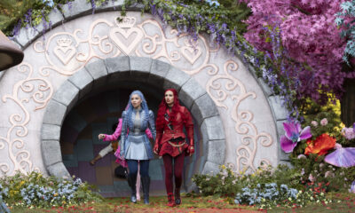 Descendants Wicked Wonderland