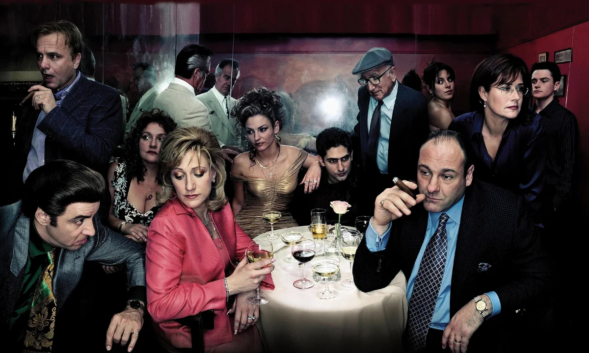 10 migliori serie tv