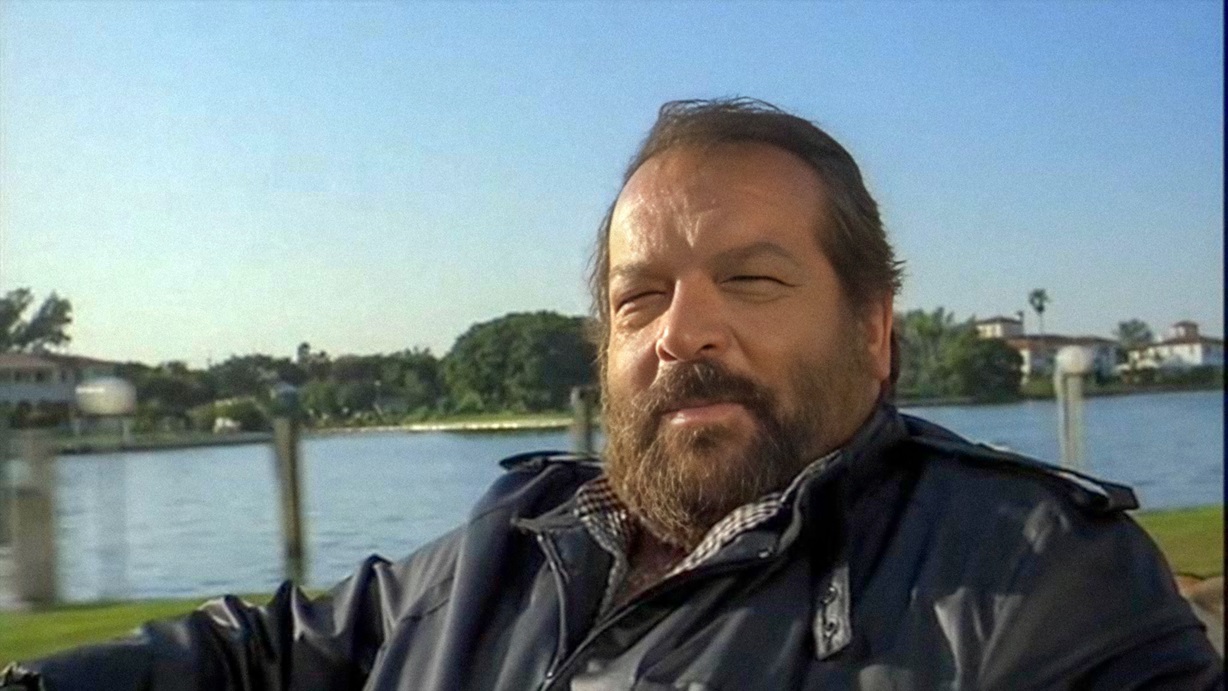 Bud Spencer & Terence Hill Mania