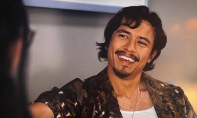 'Paranormal Activity' al cinema nel 2027: Chase Yi sarà il protagonista del nuovo film diretto da Ian Tuason