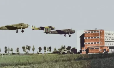 United States of Aviano