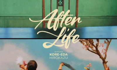 after life