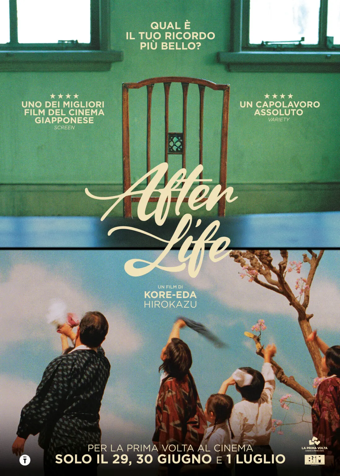 after life