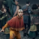 La leggenda di Aang 3