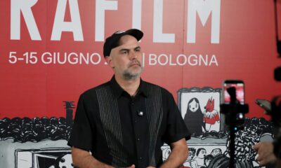 hangar rosso