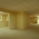 Backrooms