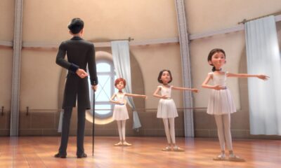 Ballerina 2