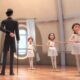 Ballerina 2